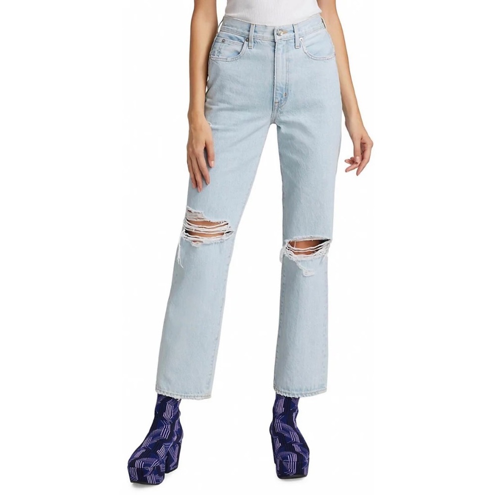 NWOT SLVRLAKE London Jeans